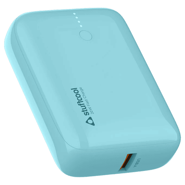 Smallest sales power bank